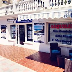 Horario de apertura Pisos y Casas Málaga, Fuengirola