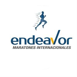 Endeavor Maratones Internacionales en Madrid (Latina) - Horario de apertura
