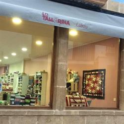 Horario de apertura La Tallarina, Jávea