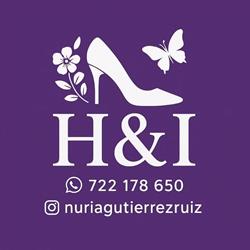 Horario de apertura H&I Calzados, Los Barrios