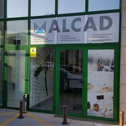 Horario de apertura Alcad Electronics (Delegación Coruña), A Coruña