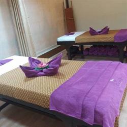 Horario de apertura Bangkok Thai Massage, San Pedro de Alcántara