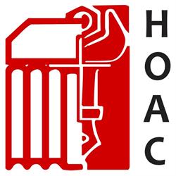 Horario de apertura HOAC, Madrid