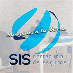 Horario de apertura Sis Correduría Sangonera la Verde, Murcia