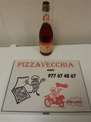 Horario de apertura Pizzavecchia cunit, Cunit