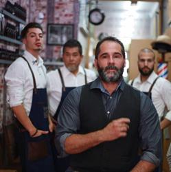 Horario de apertura Arte & Corte, Sitges