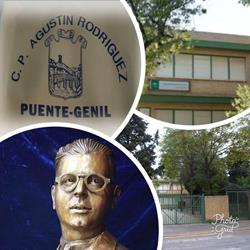 Horario de apertura CEIP Agustin RODRIGUEZ, Puente Genil