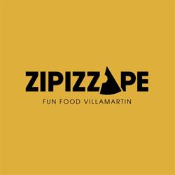 Horario de apertura Pizzeria Zipizzape, Villamartín