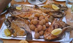 Horario de apertura Restaurante Amanecer, Arrieta