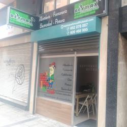 Horario de apertura Reformas Beymax, Santander