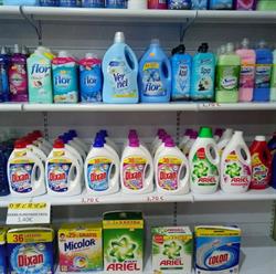 Horario de apertura Marpil Drogueria & Perfumeria, Mutxamel