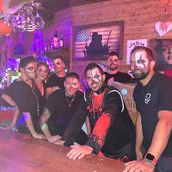 Horario de apertura Saloon BAR, Torre-Pacheco