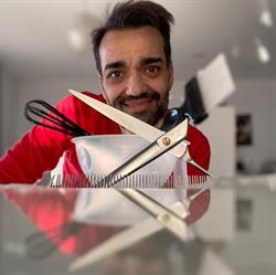Horario de apertura Peluquería Paco, Guadiana del Caudillo