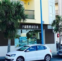 Horario de apertura Farmacia Emma González Álvarez, Laxe