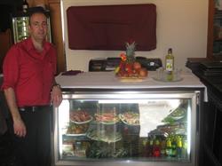 Horario de apertura Restaurante Pizzeria LA FONTANA, Fuente Alamo
