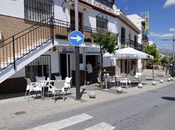 Horario de apertura La lonja de Mameli, Alora