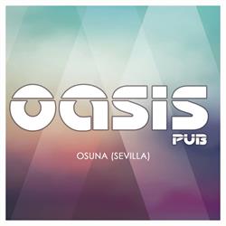 Horario de apertura Pub Oasis, Osuna