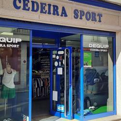 Horario de apertura Cedeira Sport, 