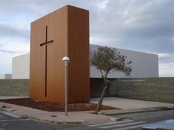 Horario de apertura Iglesia Evangélica de Menorca., Maó