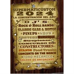 Horario de apertura Hollister Rockabilly & Biker, Cubelles