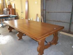 Horario de apertura Muebles y Carpinteria Garcia C.B., Villadangos del Páramo