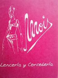 Horario de apertura Mois Lencería y Corseteria, Mimetiz