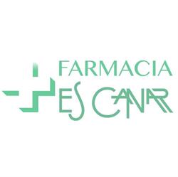 Horario de apertura Farmacia Es Canar (Susana Noguera Luna), 