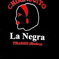 Horario de apertura Restaurante La Negra, Minas de Tharsis