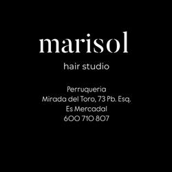 Horario de apertura Marisol Hair Studio, Es Mercadal