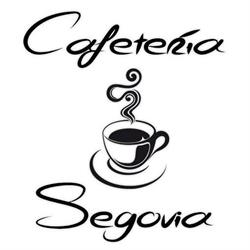 Horario de apertura CAFETERÍA SEGOVIA, El Escorial