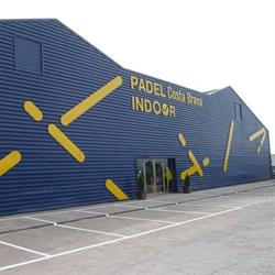 Horario de apertura Padel Costa Brava Indoor S.L, Blanes