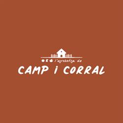Horario de apertura Camp i Corral, Alzira