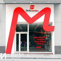 Horario de apertura Tienda Muscular, Orihuela