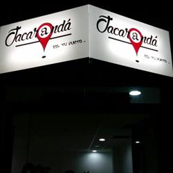 Horario de apertura Jacarandá Papeleria, Brenes