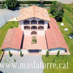 Horario de apertura Mas la Torre, Sant Vicenç de Torello
