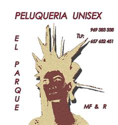 Horario de apertura PELUQUERÍA UNISEX "El Parque"., Casas de Fernando Alonso