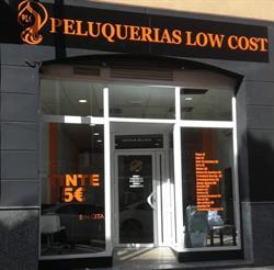Horario de apertura Peluquerias Low Cost, Albolote