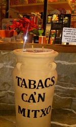 Horario de apertura TABACS CA'N MITXO, Campos
