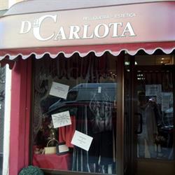 Doña Carlota en Madrid (Carabanchel) - Horario de apertura