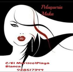 Horario de apertura Peluquería Maka, Playa Blanca