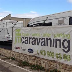 Horario de apertura JM CARAVANING, Igualada