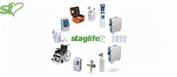 Horario de apertura StagLife SA, Madrid