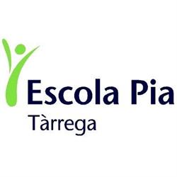 Horario de apertura Escola Pia Tàrrega, 