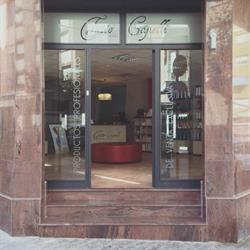 Horario de apertura Tutto Capelli, Cieza