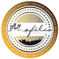 Horario de apertura ASOCIACIÓN AFILIA INMOBILIARIAS, Santander