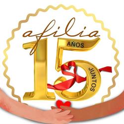 Horario de apertura ASOCIACIÓN AFILIA INMOBILIARIAS, Santander