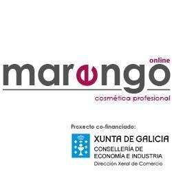 Horario de apertura MARENGO Cosmética Profesional, A Guarda