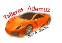 Horario de apertura Talleres Ademuz, 