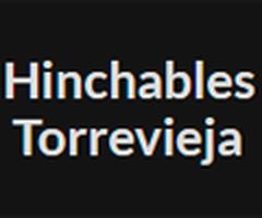 Horario de apertura Hinchables Torrevieja, 