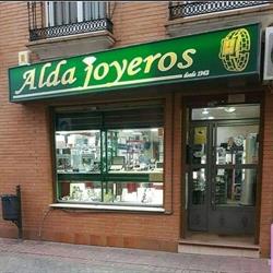 Horario de apertura Alda Joyeros, Illescas